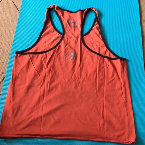 Tank top - Picture 3 of 3